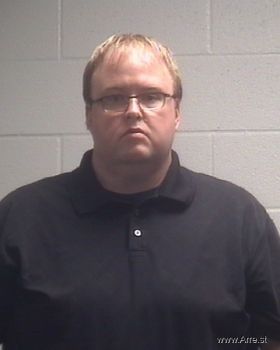 Robert Michael Hampton Mugshot