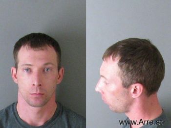 Robert Eugene Hampton Mugshot