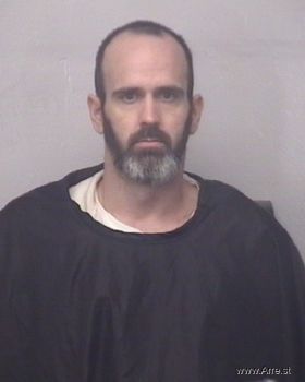 Robert Douglas Hamrick Mugshot