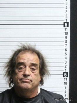 Robert Nmn Haney Mugshot