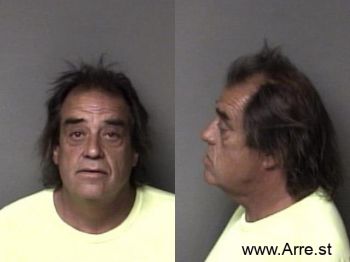 Robert  Haney Mugshot