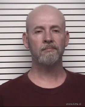 Robert Andrew Harman Mugshot