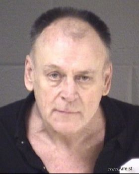 Robert Dale Harms Mugshot