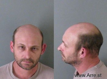 Robert Kelly Hedricks Mugshot