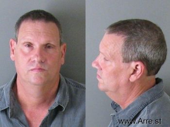 Robert Daniel Helms Mugshot