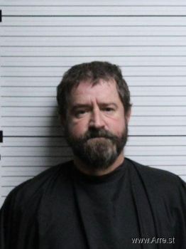 Robert Eric Hendricks Mugshot