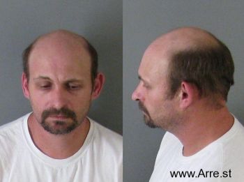 Robert Kelly Hendricks Mugshot