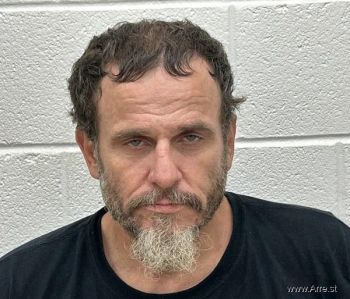 Robert Phillip Henson Mugshot