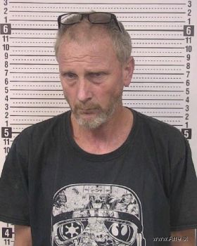 Robert Dean Hicks Mugshot