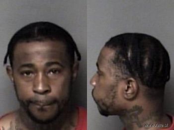 Robert Lee Hill Mugshot