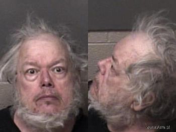 Robert  Hoffman Mugshot