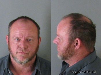 Robert Glenn Holt Mugshot