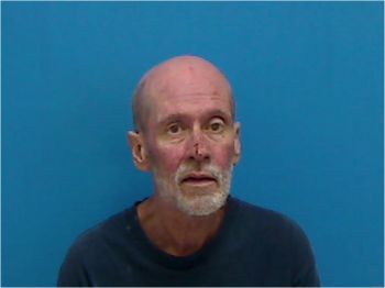 Robert Allen Honeycutt Mugshot