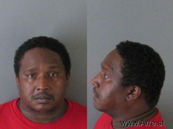 Robert Eugene Hoosier Mugshot