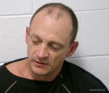 Robert Drew Houston Mugshot