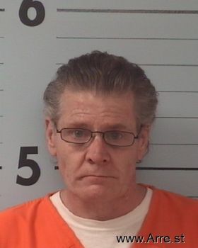 Robert Paul Hubbard Mugshot