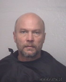 Robert Eugene Hubbard Mugshot