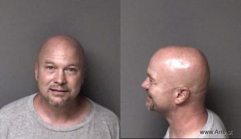 Robert Eugene Hubbard Mugshot