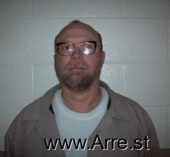 Robert W Huffman Mugshot