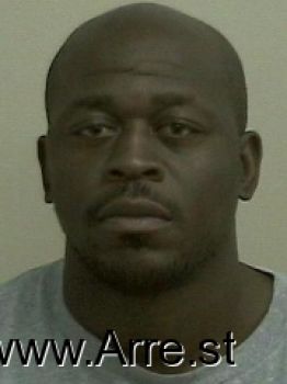 Robert  Jefferson Mugshot