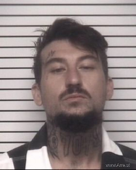 Robert Wayne Jenkins Mugshot