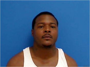 Robert Jason Jenkins Mugshot