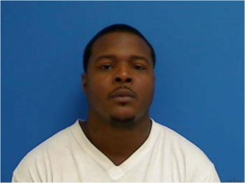 Robert Jason Jenkins Mugshot