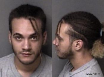 Robert Tavon Jenkins Mugshot