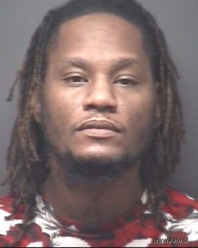 Robert  Jenkins-salley Iii Mugshot