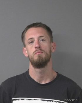 Robert Wayne Kelley Mugshot