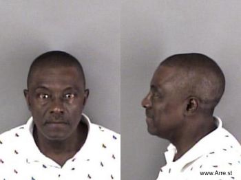 Robert Earl Kennedy Mugshot