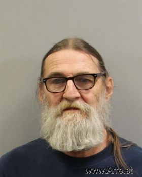 Robert Wayne Kennedy Mugshot