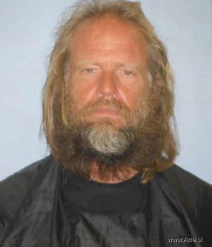 Robert  Korda Mugshot