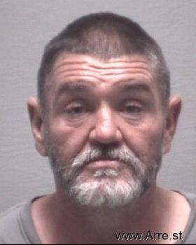 Robert Wayne Lancaster Mugshot