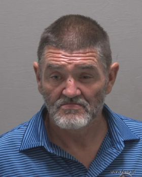 Robert Wayne Lancaster Mugshot