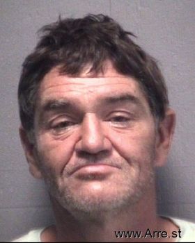 Robert Wayne Lancaster Mugshot