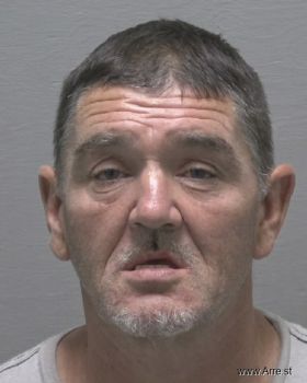 Robert Wayne Lancaster Mugshot