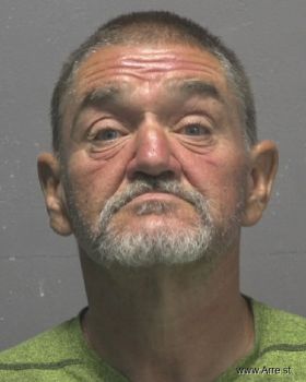 Robert Wayne Lancaster Mugshot