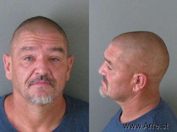 Robert Wayne Lancaster Mugshot