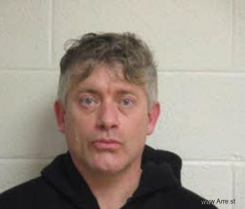 Robert Jason Lang Mugshot