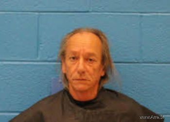 Robert Ray Larry Mugshot