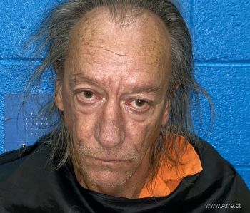 Robert Ray Larry Mugshot