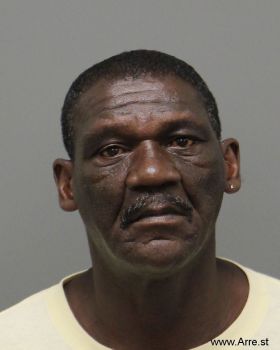 Robert Lewis Jr Falls Mugshot