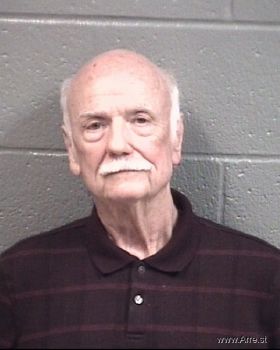 Robert Burris Loeb Mugshot