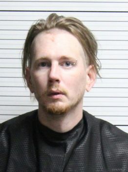 Robert Matthew Long Mugshot