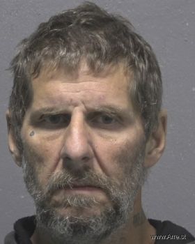 Robert Christopher Lutman Mugshot