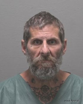 Robert Christopher Lutman Mugshot