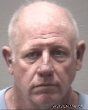 Robert Merton Manning Mugshot