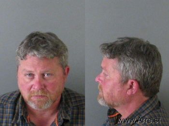 Robert Bryon Matthews Mugshot