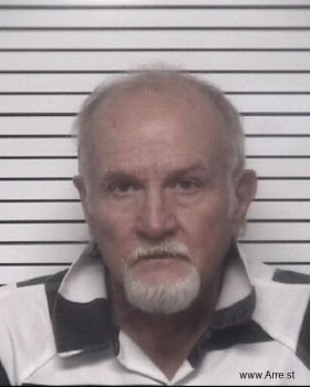 Robert Steven Mayberry Mugshot